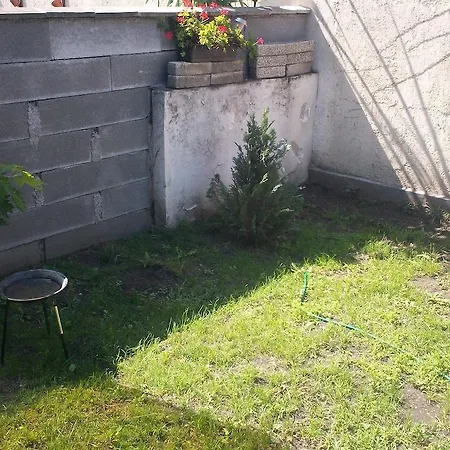 Guest house Attila Apartman *
