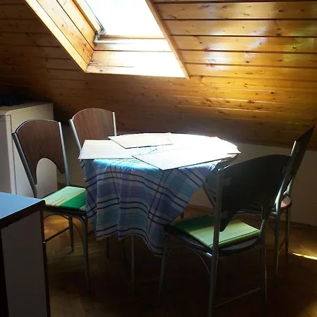 招待所 阿提拉旅馆 希欧福克