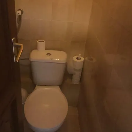阿提拉旅馆 招待所 希欧福克